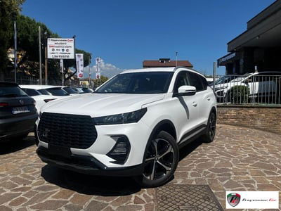 Dr dr 6.0 6.0 1.5 turbo Gpl 149cv nuova
