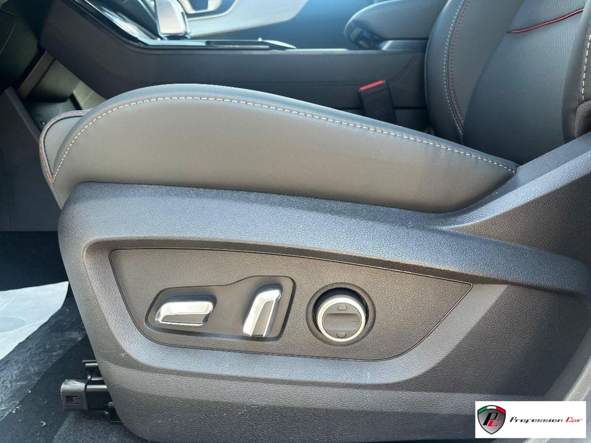 Dr DR 6.0 6.0 1.5 turbo Gpl 149cv (11)