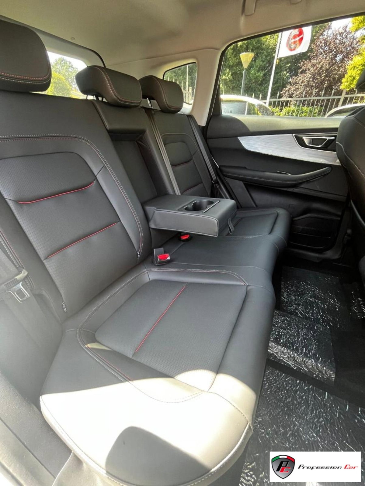 Dr DR 6.0 6.0 1.5 turbo Gpl 149cv (13)