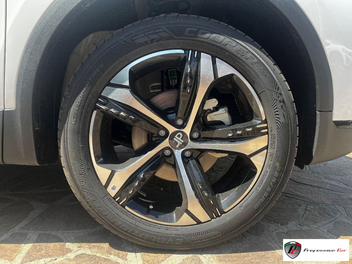 Dr DR 6.0 6.0 1.5 turbo Gpl 149cv (18)