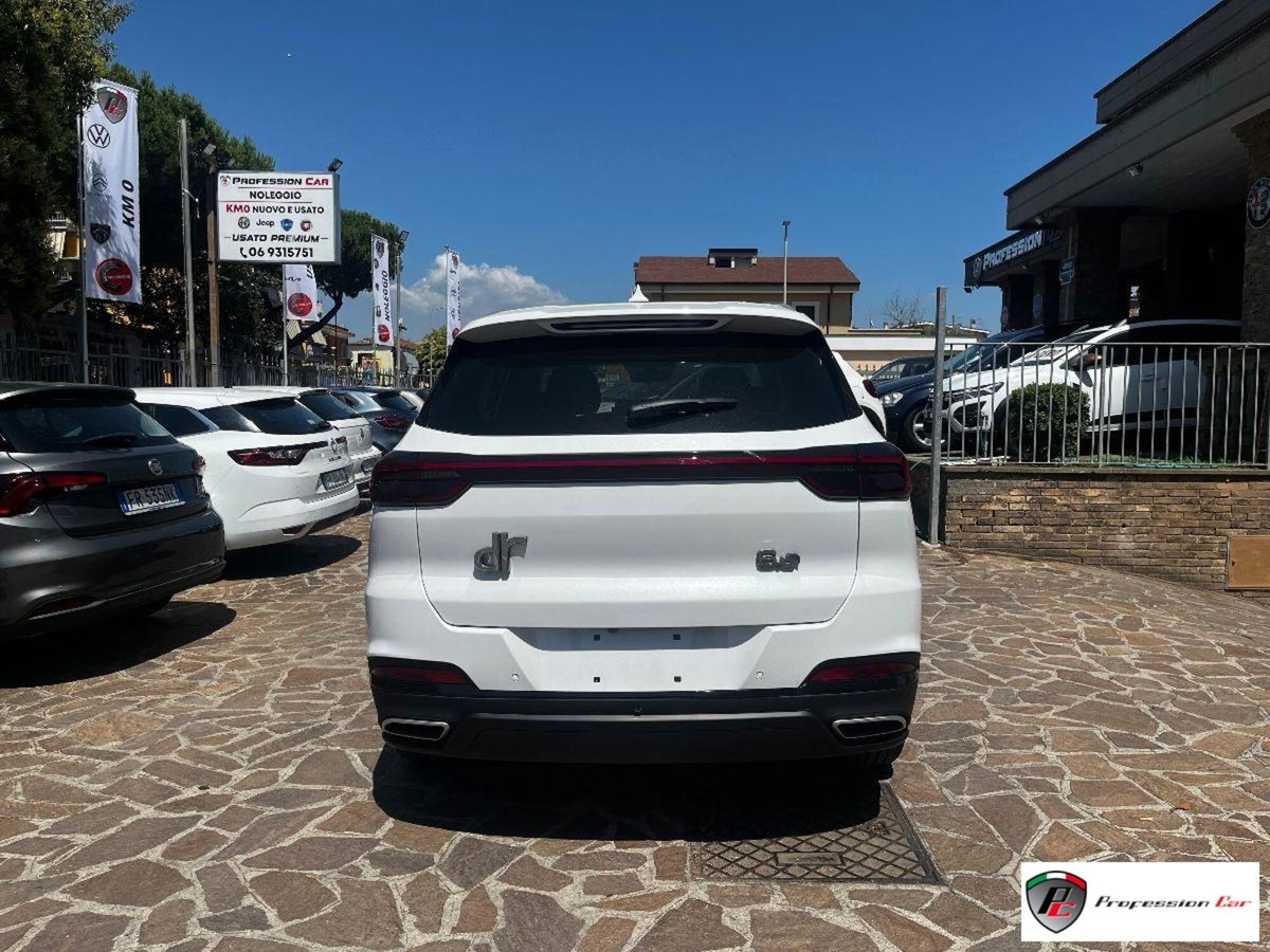 Dr DR 6.0 6.0 1.5 turbo Gpl 149cv (5)