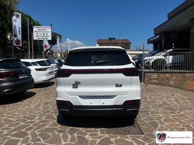 Dr DR 6.0 6.0 1.5 turbo Gpl 149cv (5)