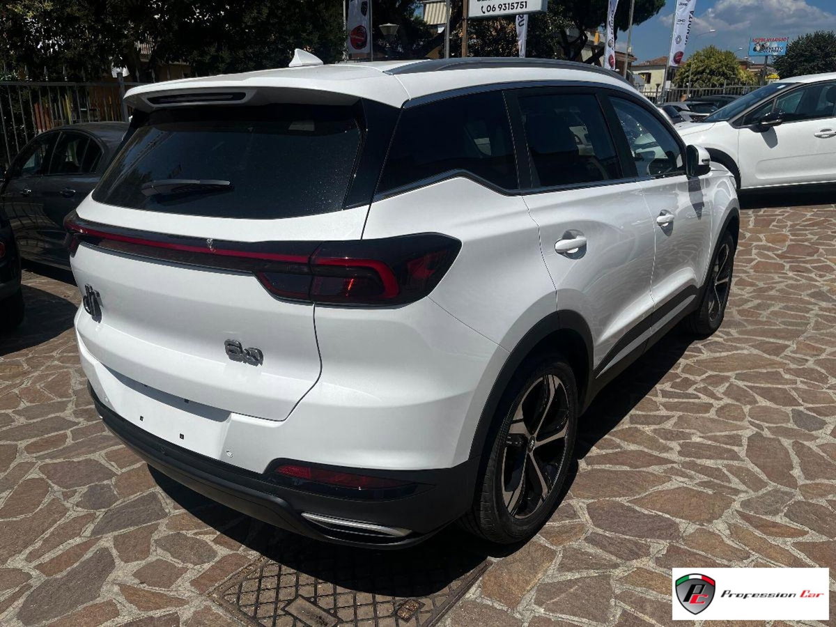 Dr DR 6.0 6.0 1.5 turbo Gpl 149cv (6)