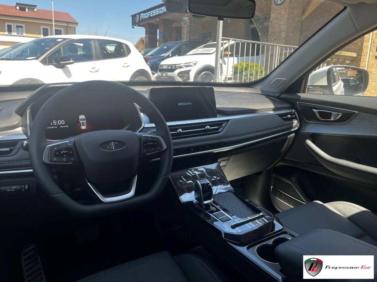 Dr DR 6.0 6.0 1.5 turbo Gpl 149cv (7)