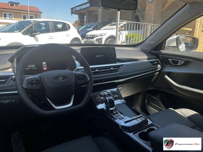 Dr DR 6.0 6.0 1.5 turbo Gpl 149cv (7)