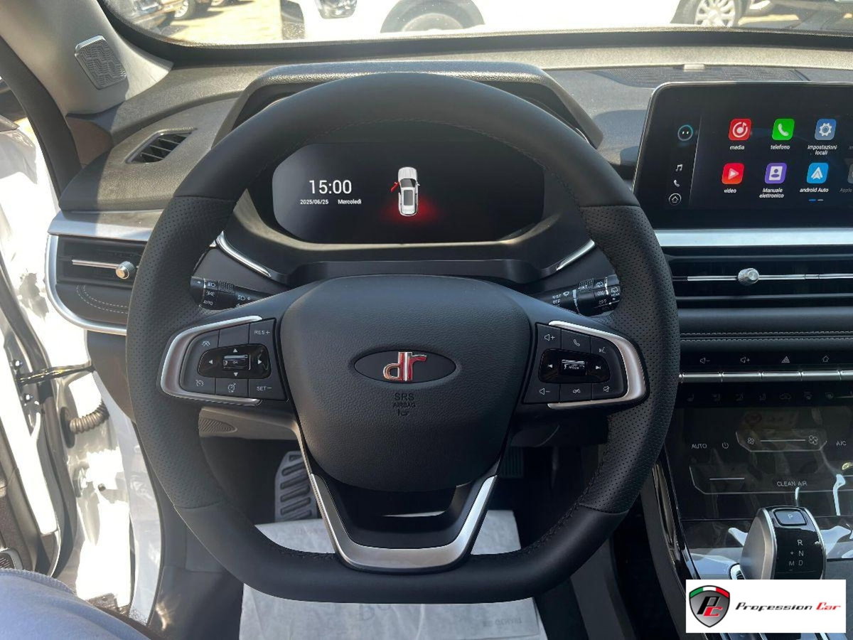 Dr DR 6.0 6.0 1.5 turbo Gpl 149cv (8)