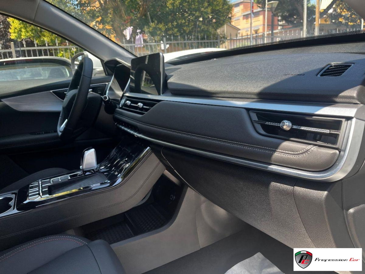 Dr DR 6.0 6.0 1.5 turbo Gpl 149cv (9)
