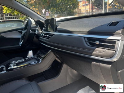 Dr DR 6.0 6.0 1.5 turbo Gpl 149cv (9)