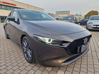 Mazda Mazda3 2.0 Skyactiv-G Exceed usata