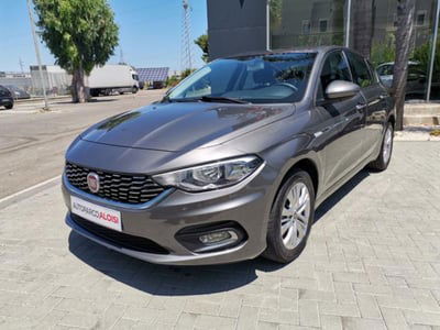 Fiat Tipo Tipo 1.6 Mjt 4 porte Easy usata