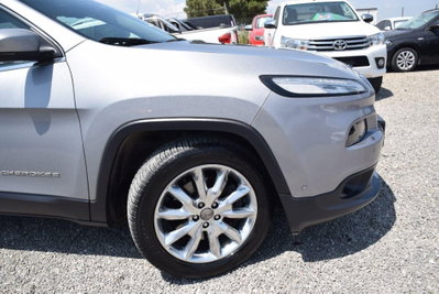 Jeep Cherokee 2.0 Mjt II Limited (12)