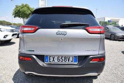 Jeep Cherokee 2.0 Mjt II Limited (16)