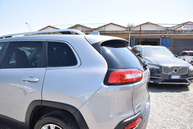 Jeep Cherokee 2.0 Mjt II Limited (19)