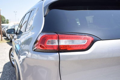 Jeep Cherokee 2.0 Mjt II Limited (20)