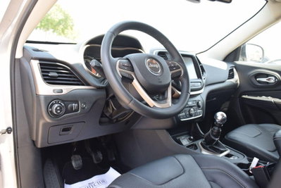 Jeep Cherokee 2.0 Mjt II Limited (5)