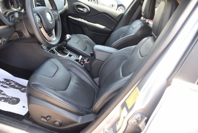 Jeep Cherokee 2.0 Mjt II Limited (6)