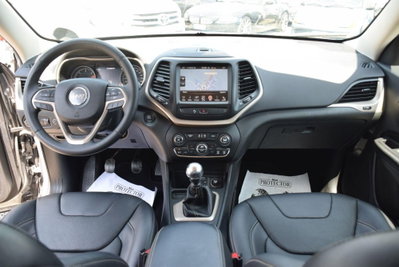 Jeep Cherokee 2.0 Mjt II Limited (8)