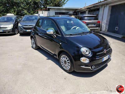 Fiat 500 1.2 Mirror usata