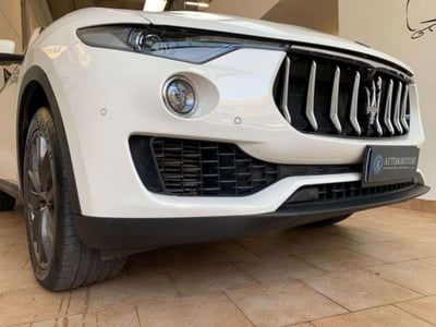 Maserati Levante Levante V6 Diesel AWD usata