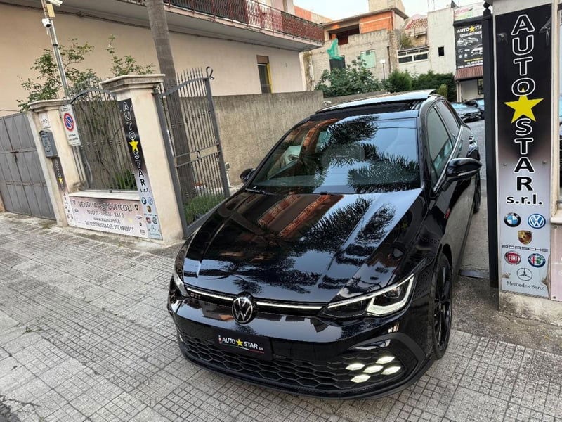 Volkswagen Golf GTI Performance 2.0 245 CV TSI 5p. BMT