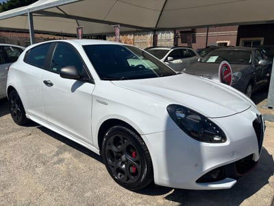 Alfa Romeo Giulietta 2.0 JTDm Super 150cv usata