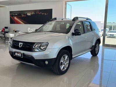 Dacia Duster 1.5 dCi 110CV 4x2 Prestige usata