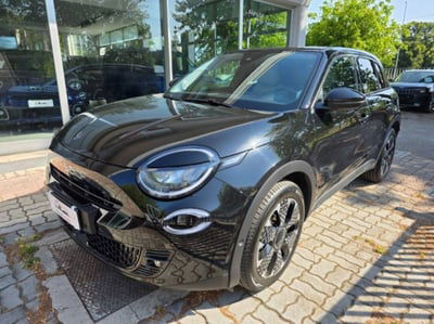 Fiat 600 1.2 hybrid La Prima 110cv auto