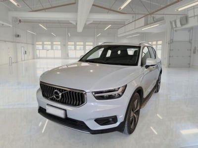 Volvo XC40 T5 Recharge Plug-in Hybrid Inscription Expression usata