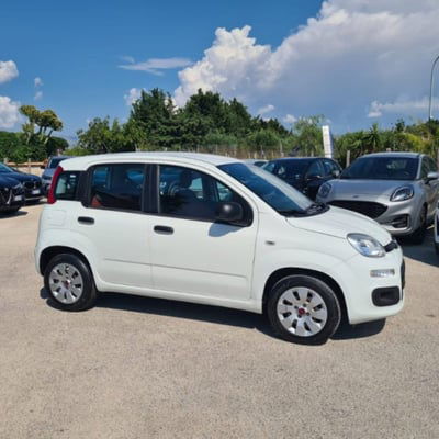 Fiat Panda 1.3 MJT S&S Easy
