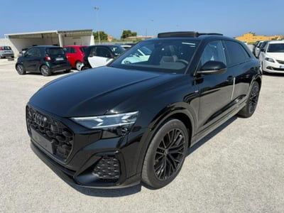 Audi Q8 Q8 50 TDI 286 CV quattro tiptronic Sport nuova