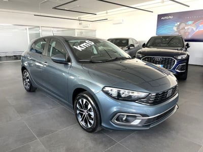 Fiat Tipo Tipo 5p 1.5 t4 hybrid Cross 130cv dct