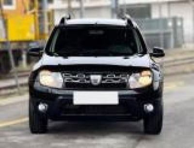 Dacia Duster 1.5 dCi 110CV 4x4 Ambiance usata