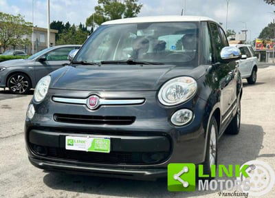 Fiat 500L Living 1.3 Multijet 85 CV Lounge usata