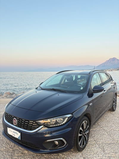 Fiat Tipo Station Wagon Tipo 1.6 Mjt S&S SW Lounge usata