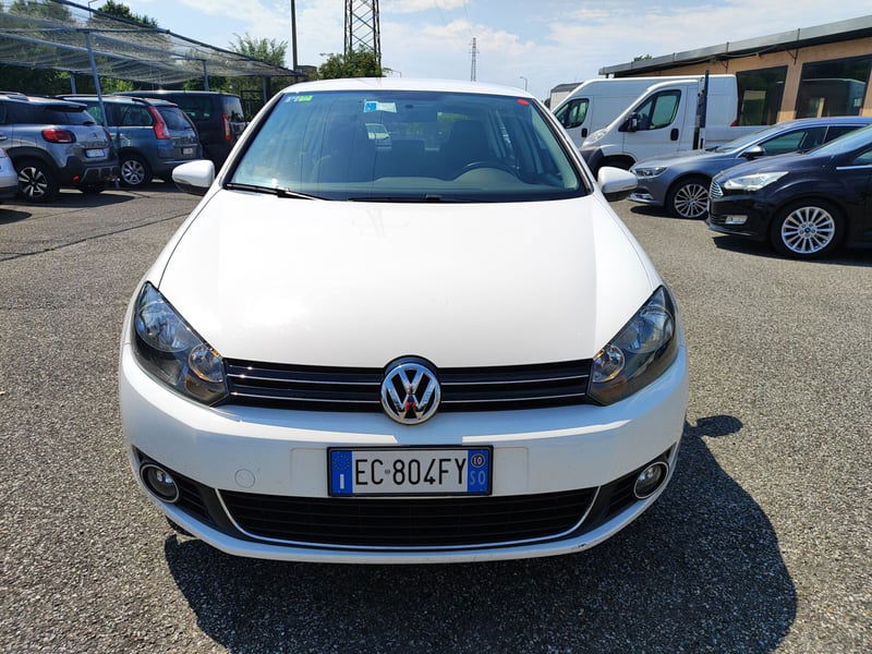 Volkswagen Golf 1.4 TSI 122CV DSG 5p. Highline
