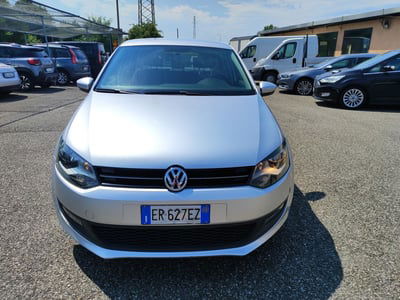 Volkswagen Polo 1.2 TDI DPF 5 p. Comfortline usata