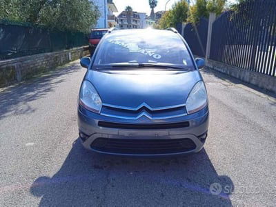 Citroen C4 Gran Picasso 1.8 Classique Bi Energy M usata
