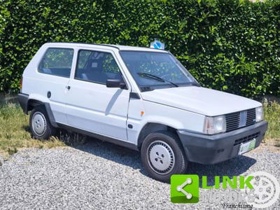 Fiat Panda 750 Fire CL usata
