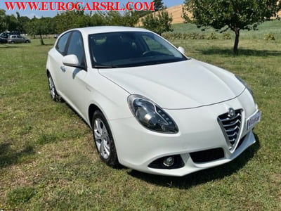 Alfa Romeo Giulietta 1.6 JTDm-2 Distinctive usata
