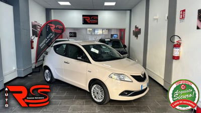 Lancia Ypsilon 1.2 69 CV 5 porte Gold usata