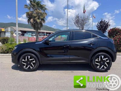 Opel Mokka 1.2 Turbo 130 CV Ultimate usata