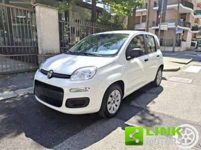 Fiat Panda 1.2 Easy usata