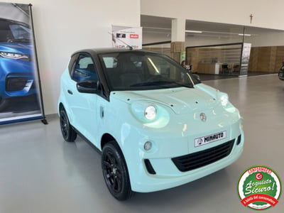 Minauto e Minauto e Minauto Chic nuova