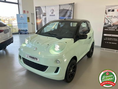 Minauto e Minauto e Minauto Chic nuova