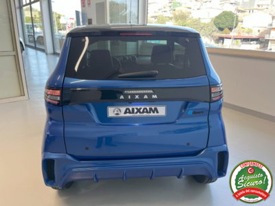 Aixam e City e City Ambition Sport my25 (5)