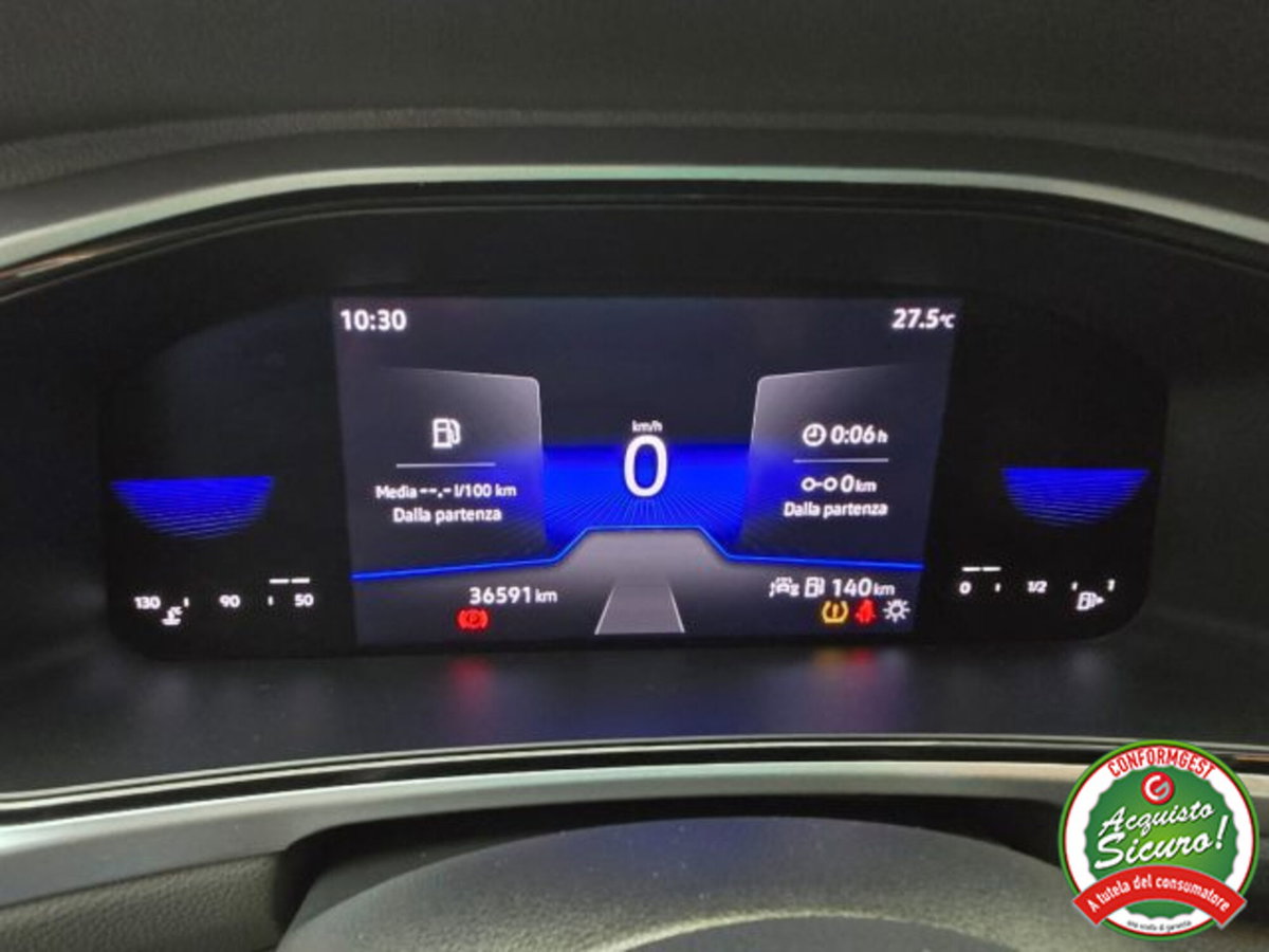 Volkswagen T-Roc 1.0 TSI Life (19)
