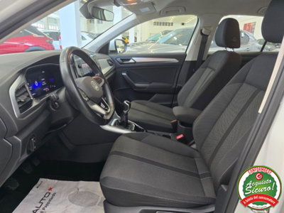 Volkswagen T-Roc 1.0 TSI Life (20)
