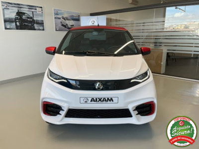 Aixam e City e City Ambition Sport my25 (3)