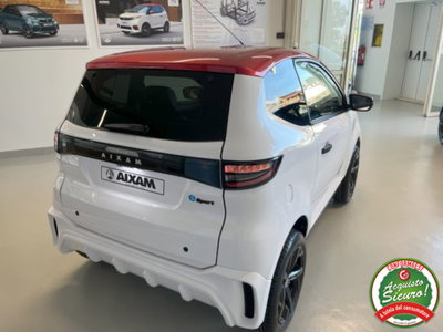 Aixam e City e City Ambition Sport my25 (4)
