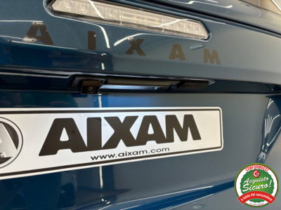 Aixam City 482 City 482 Ambition Pack E5+ (6)
